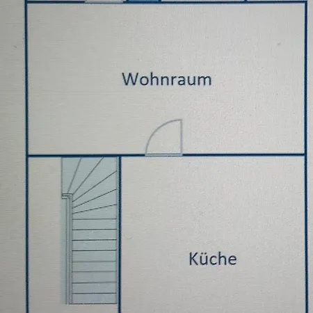 Ferienwohnung Haertel Bad Zwischenahn Exterior photo