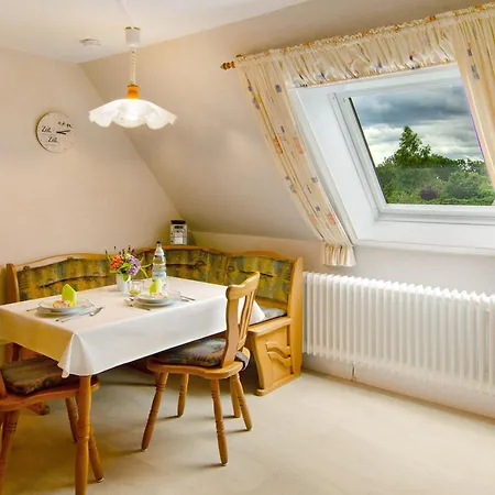 Ferienwohnung Haertel Bad Zwischenahn Exterior photo