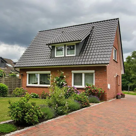 Ferienwohnung Haertel Bad Zwischenahn Exterior photo