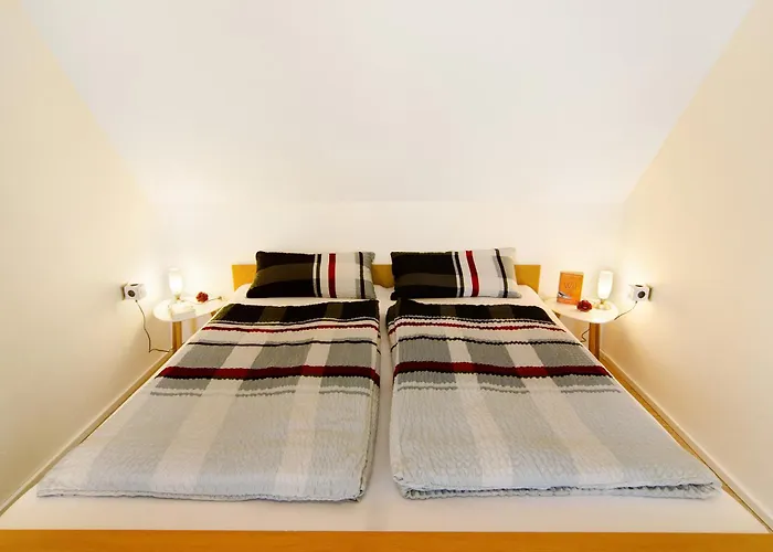 Ferienwohnung Haertel