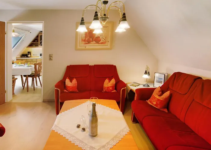 Ferienwohnung Haertel