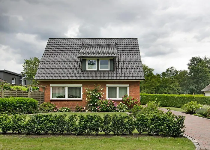 Ferienwohnung Haertel