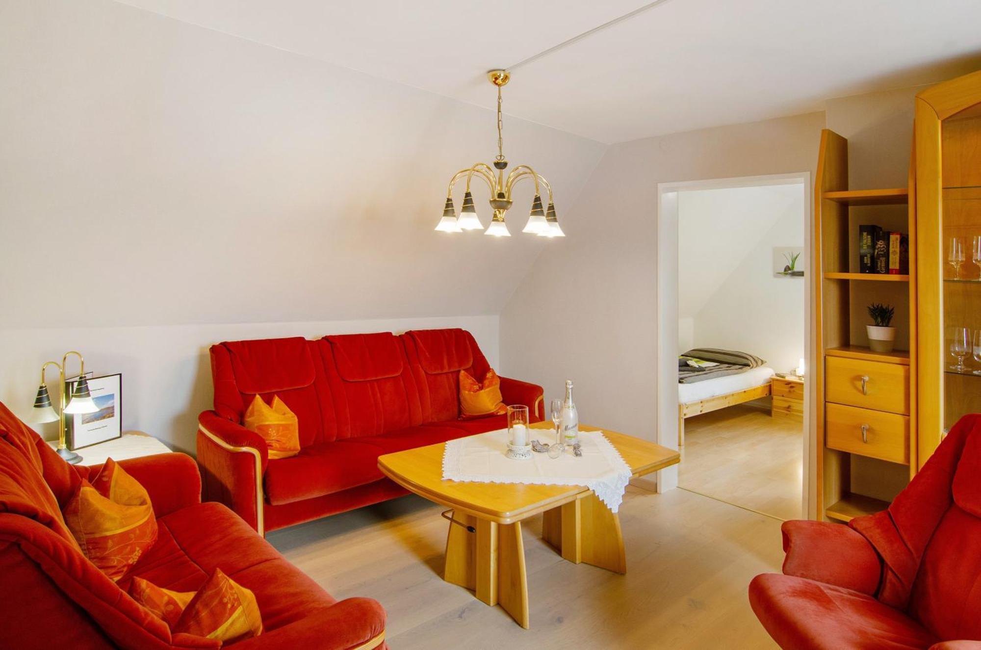 Apartment Haertel