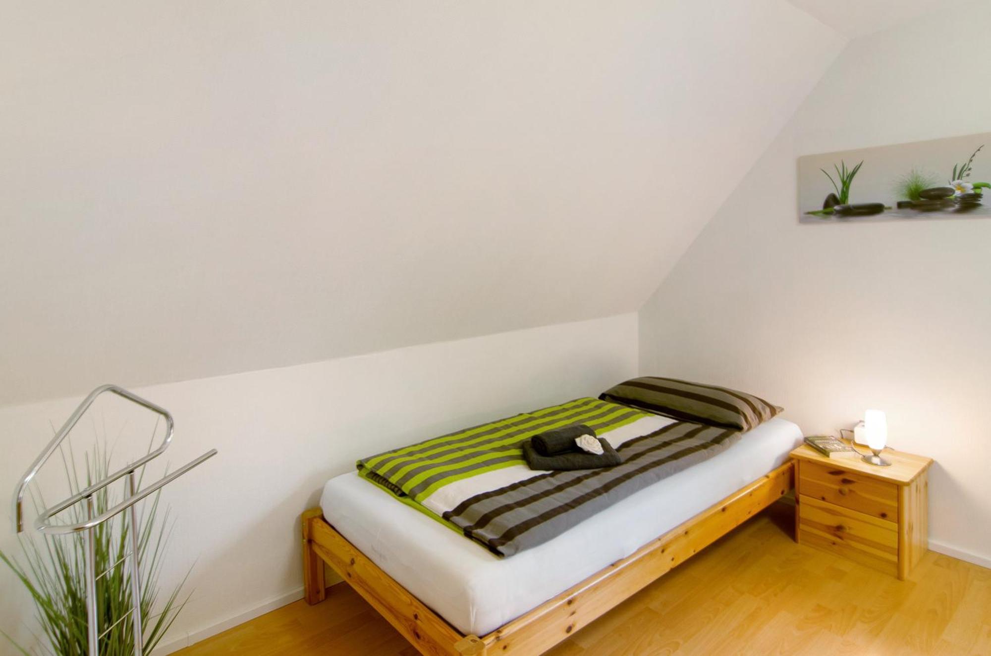 Apartment Haertel *