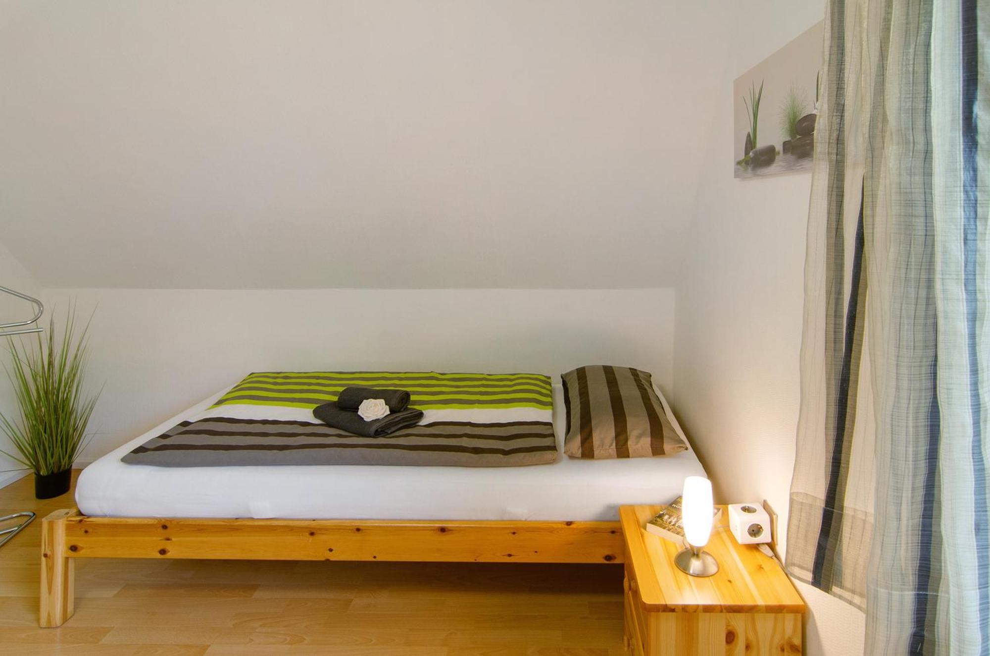 Haertel Apartment Bad Zwischenahn