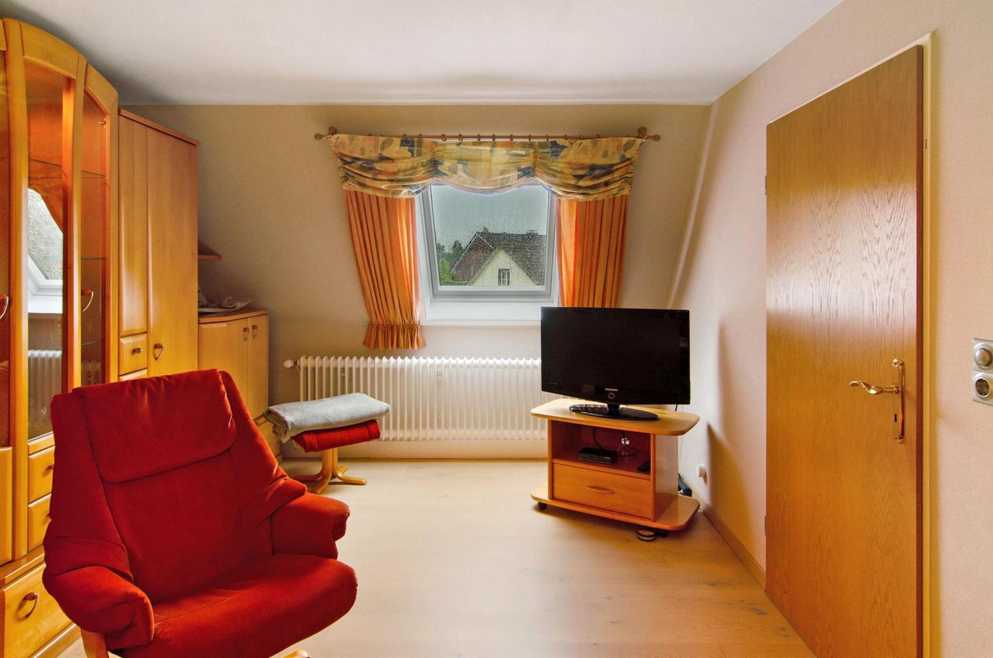 Apartment Haertel Bad Zwischenahn