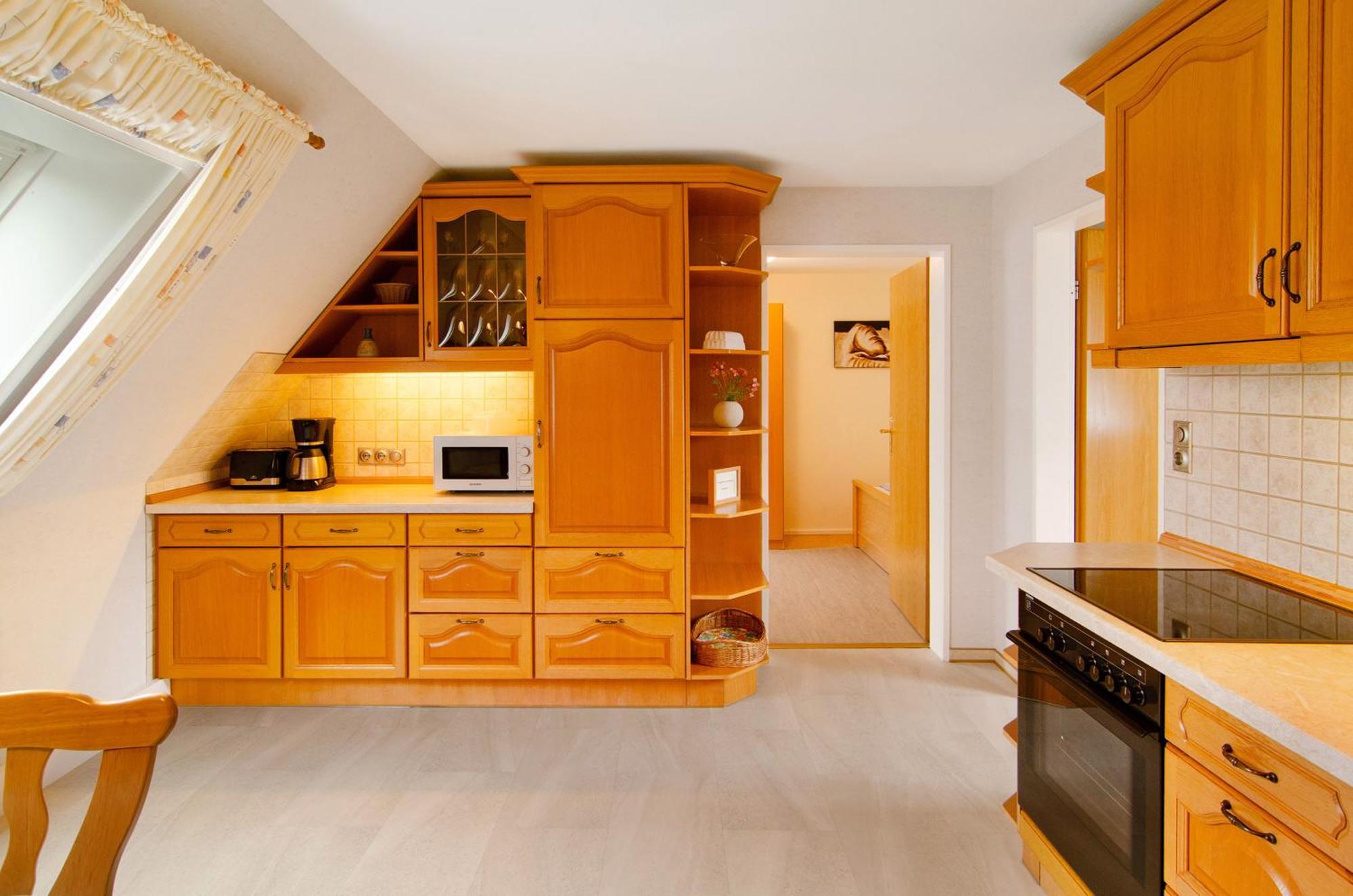 Apartment Haertel