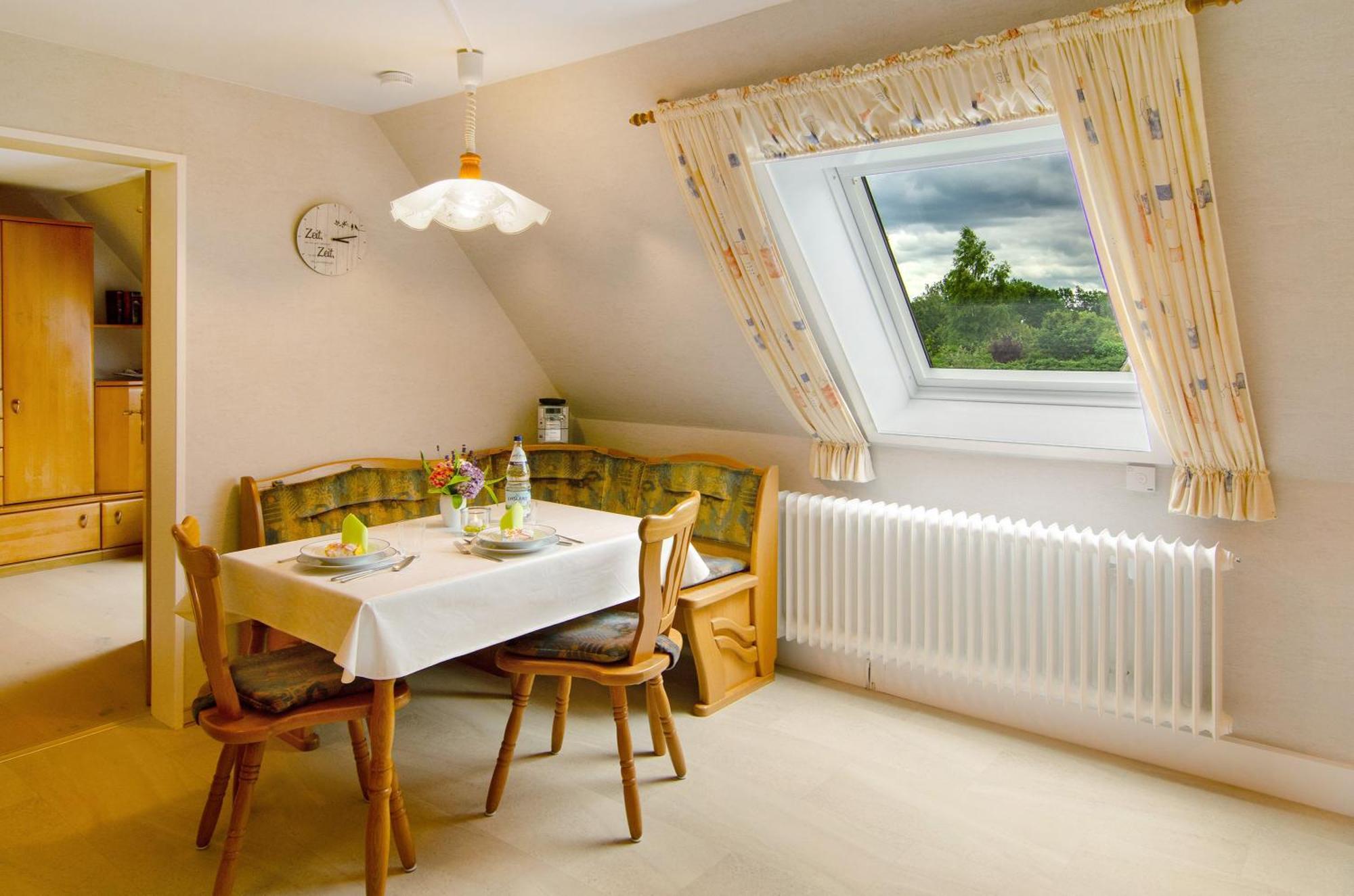 Apartment Haertel Bad Zwischenahn