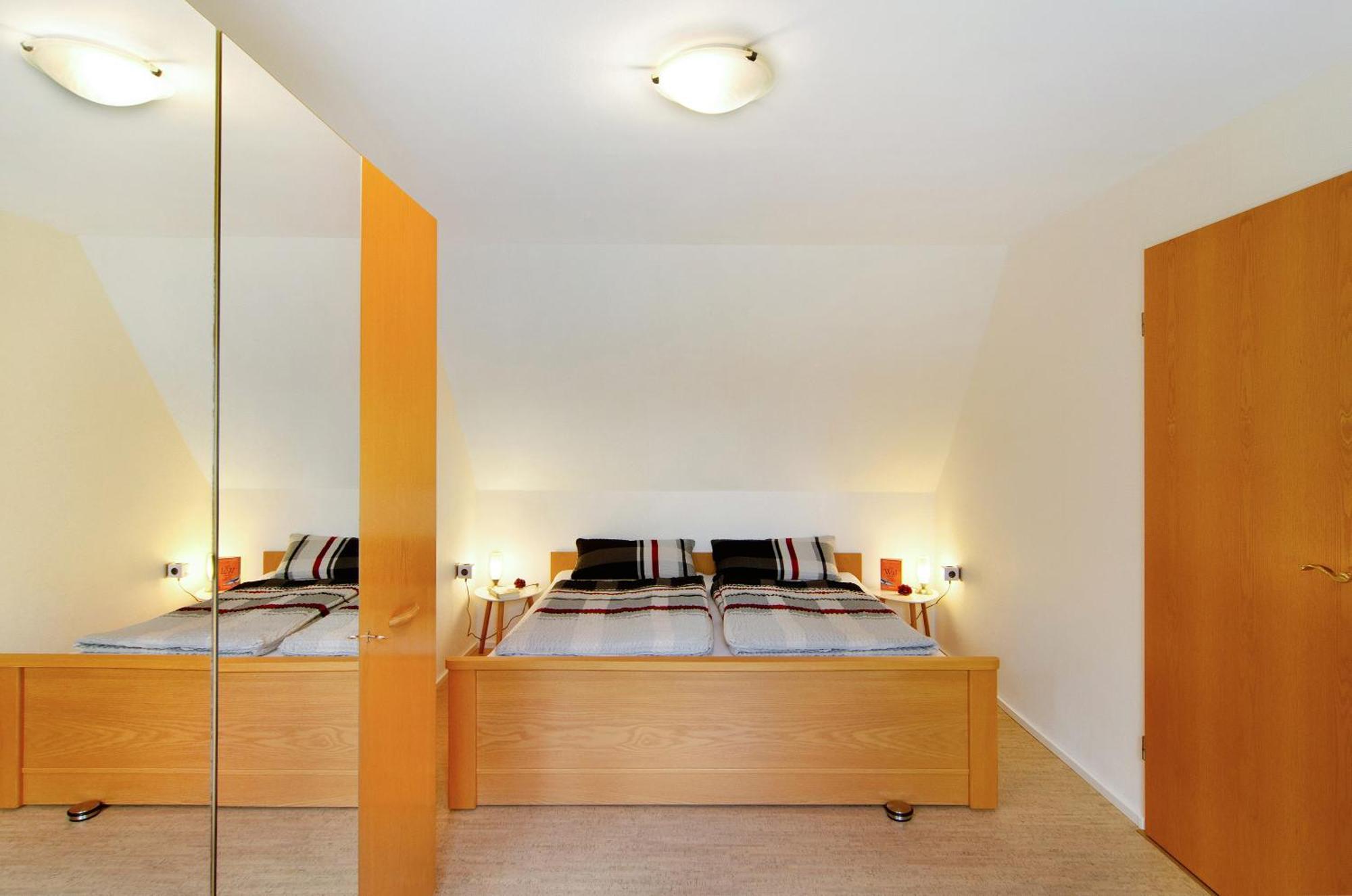 Appartamento Haertel Bad Zwischenahn