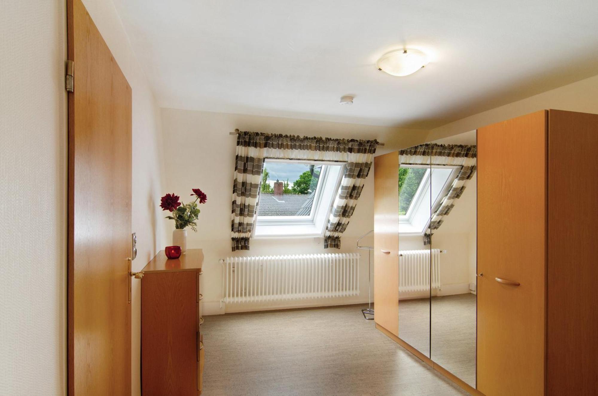Apartment Haertel