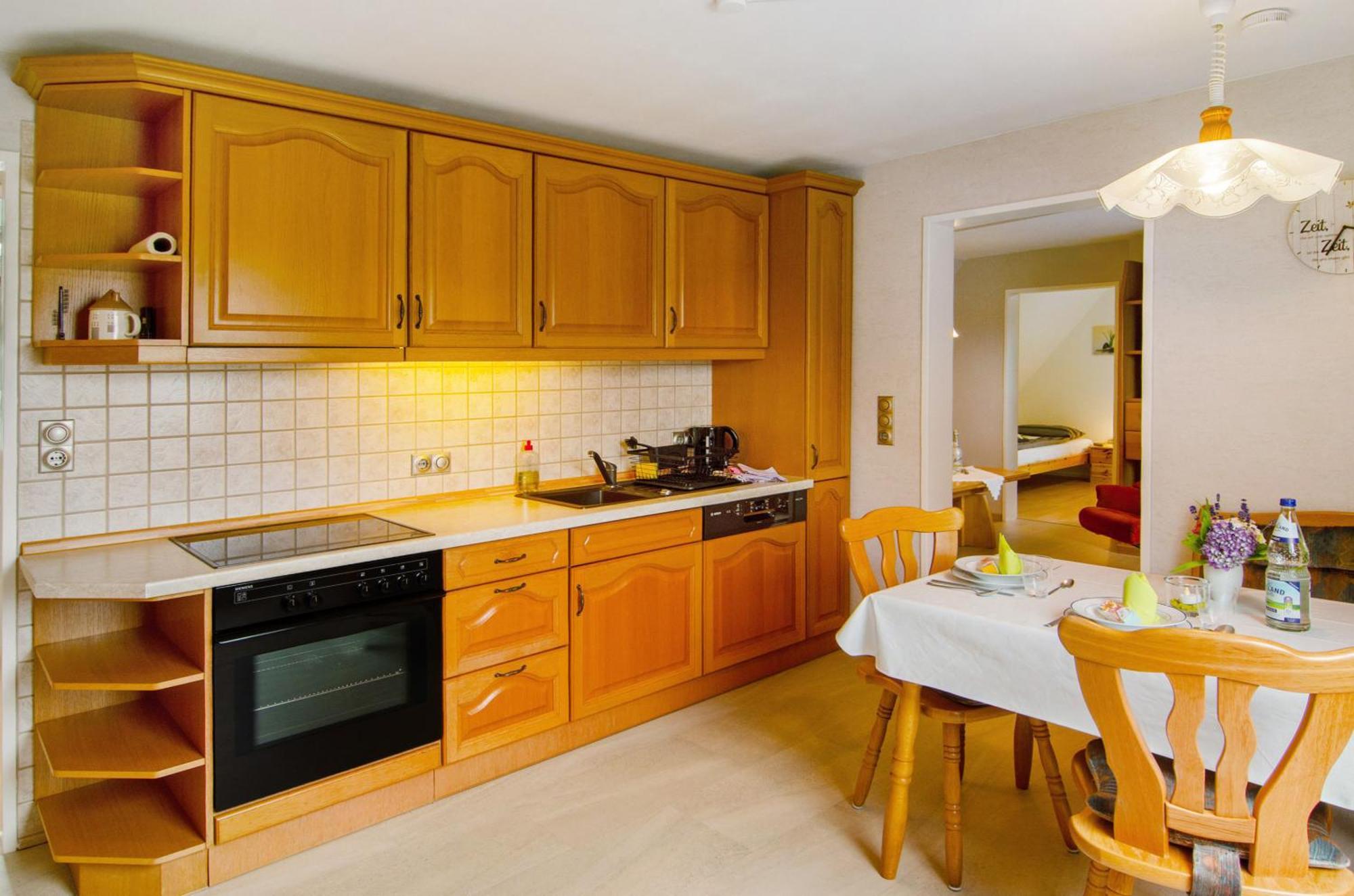 Apartment Haertel Bad Zwischenahn