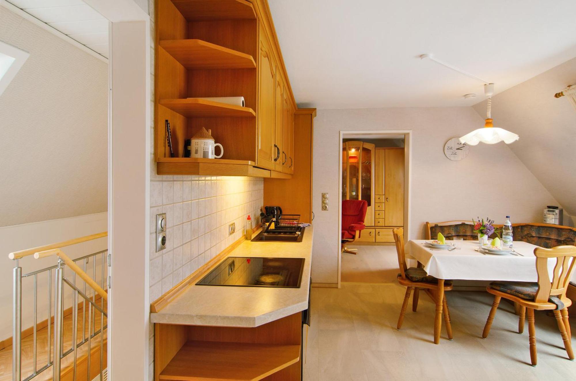 Haertel Apartment Bad Zwischenahn