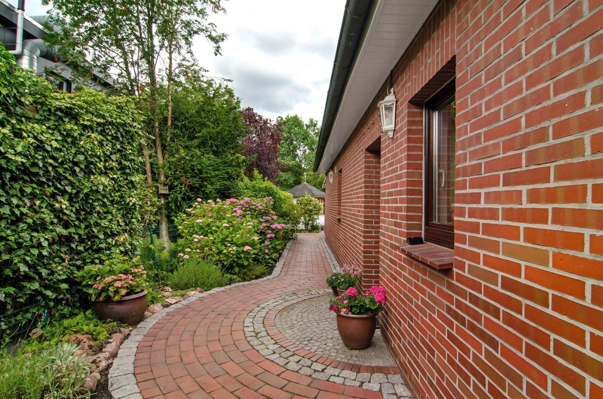 Haertel Apartment